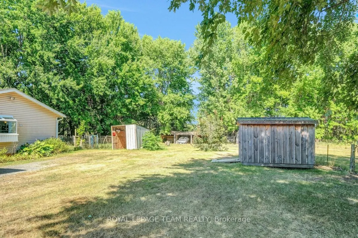 5684 McCrea Road