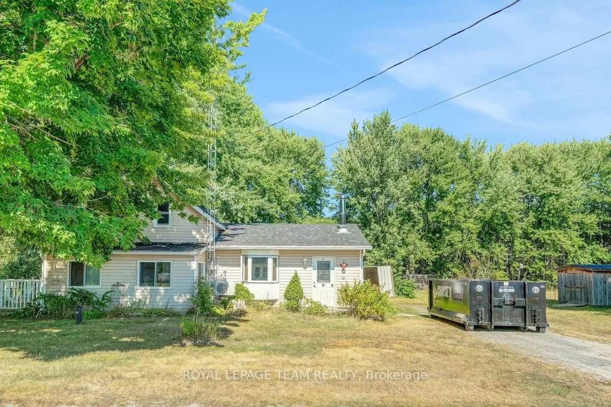 5684 McCrea Road