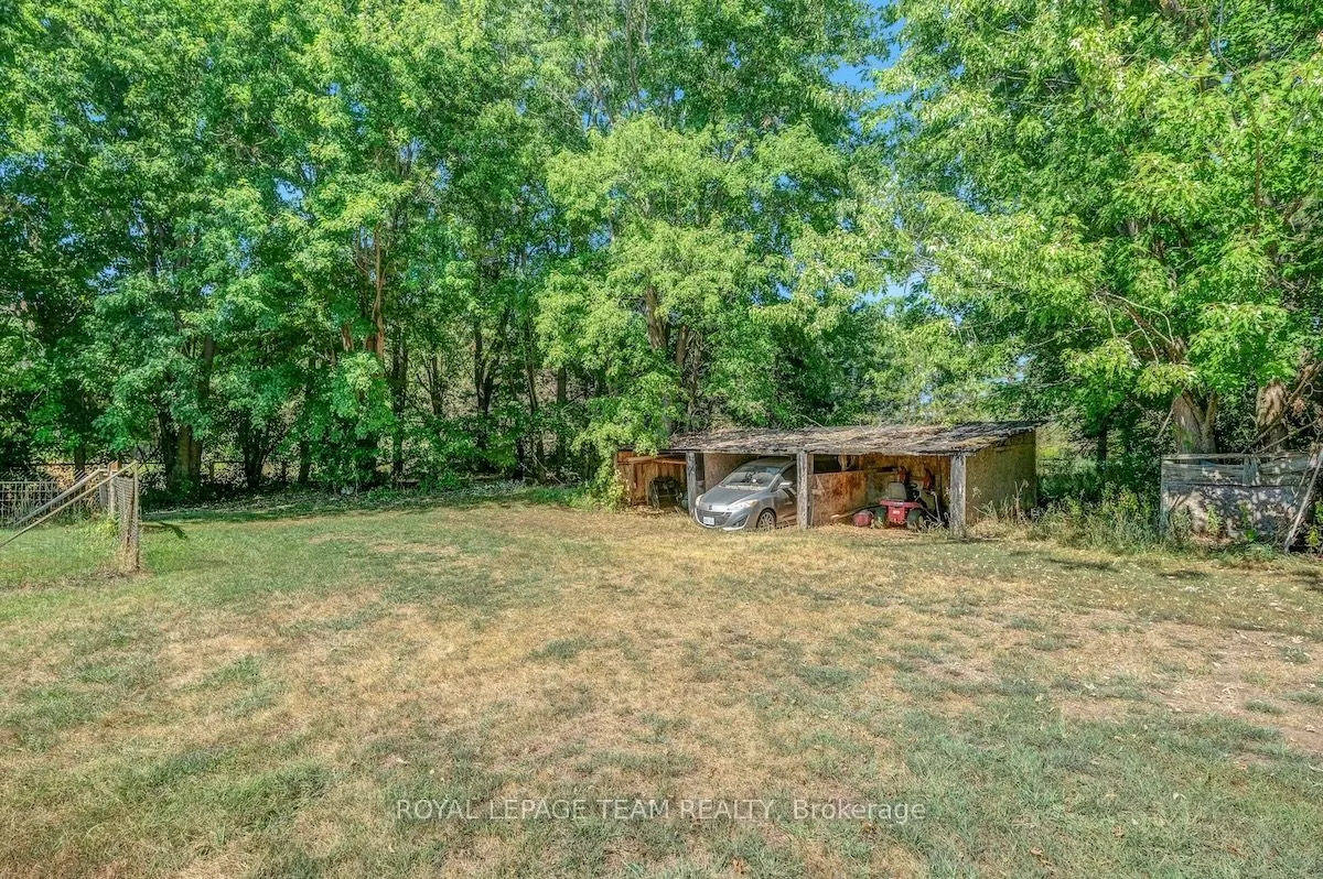 5684 McCrea Road
