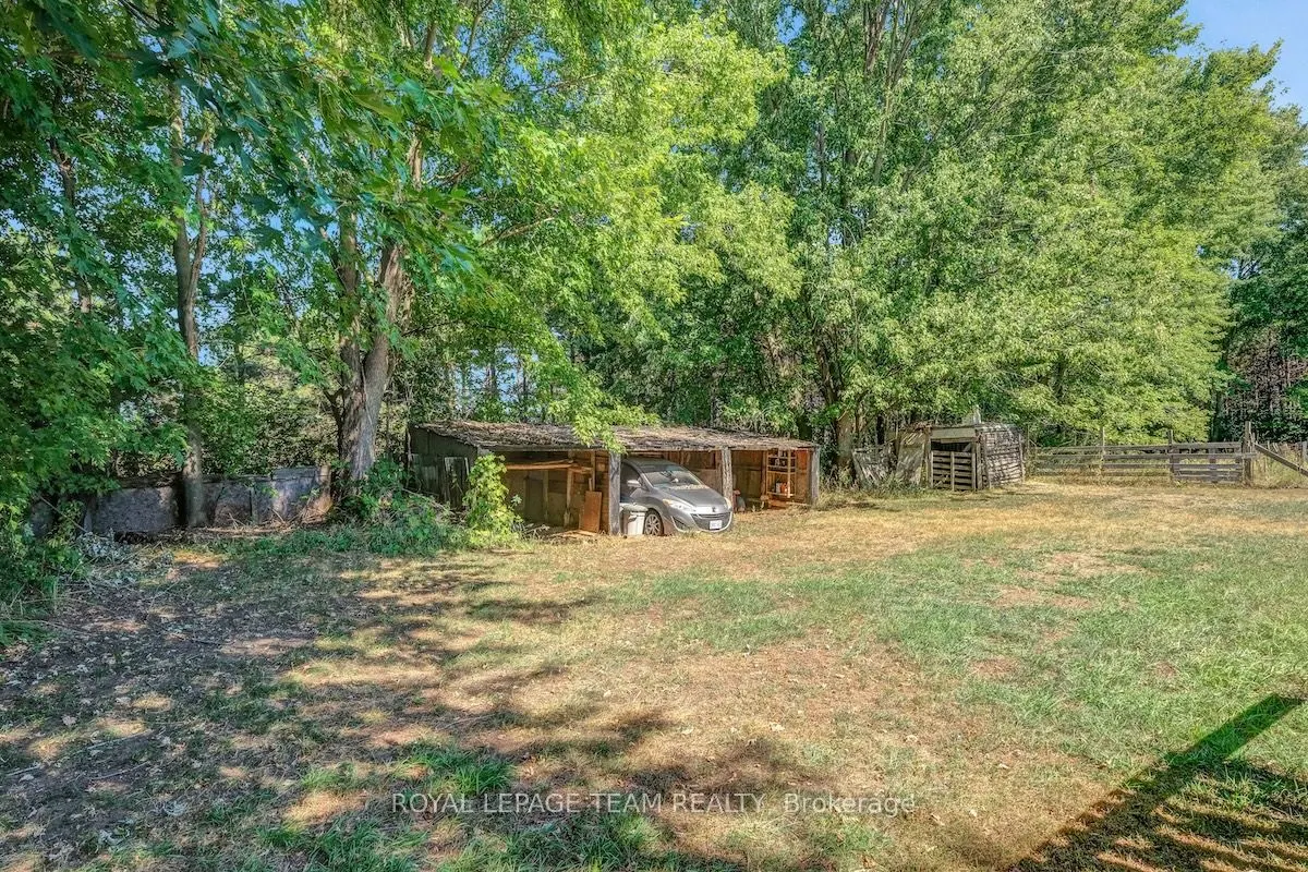 5684 McCrea Road