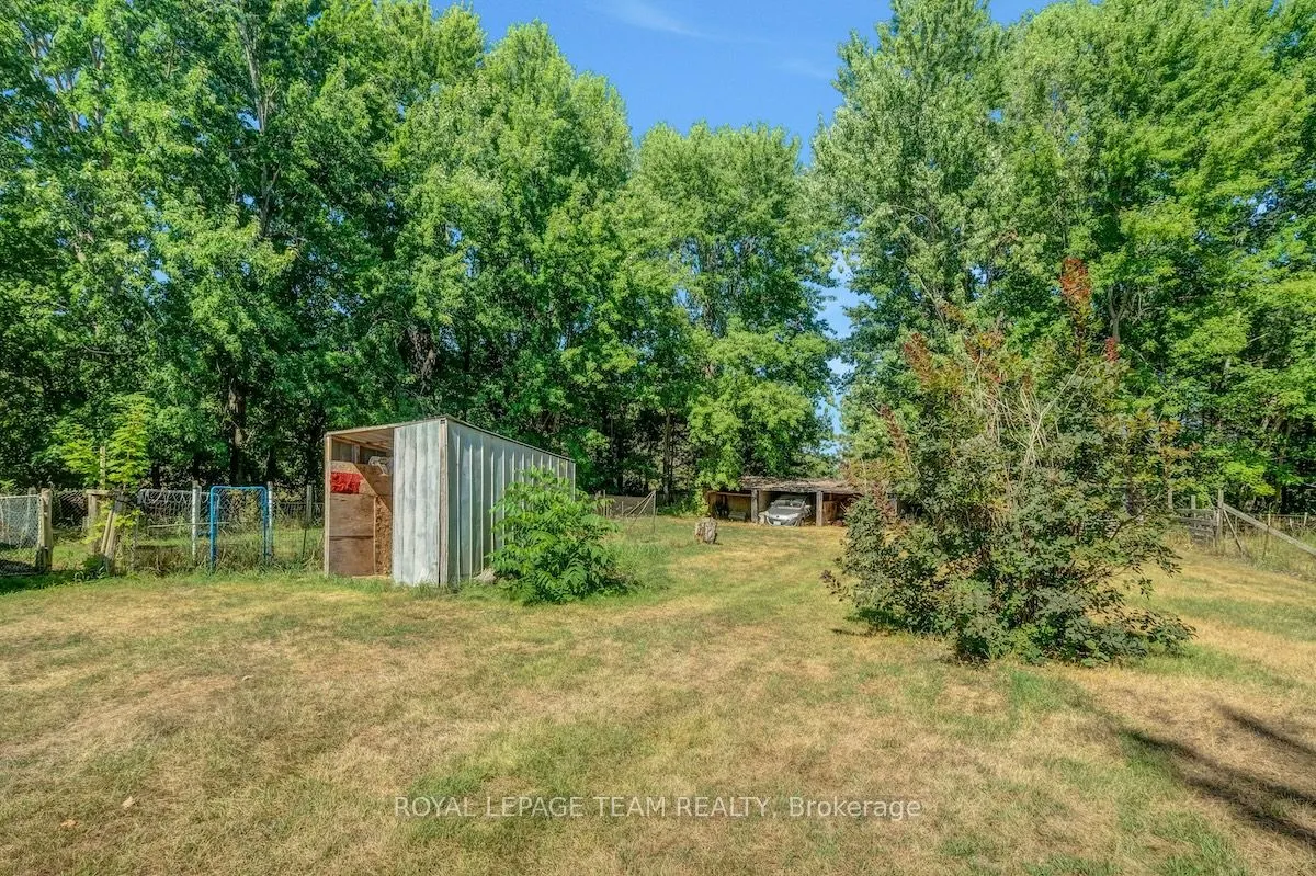 5684 McCrea Road