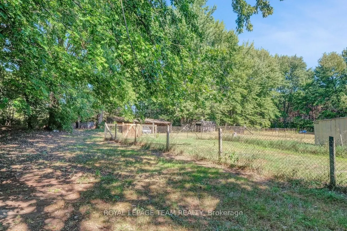 5684 McCrea Road