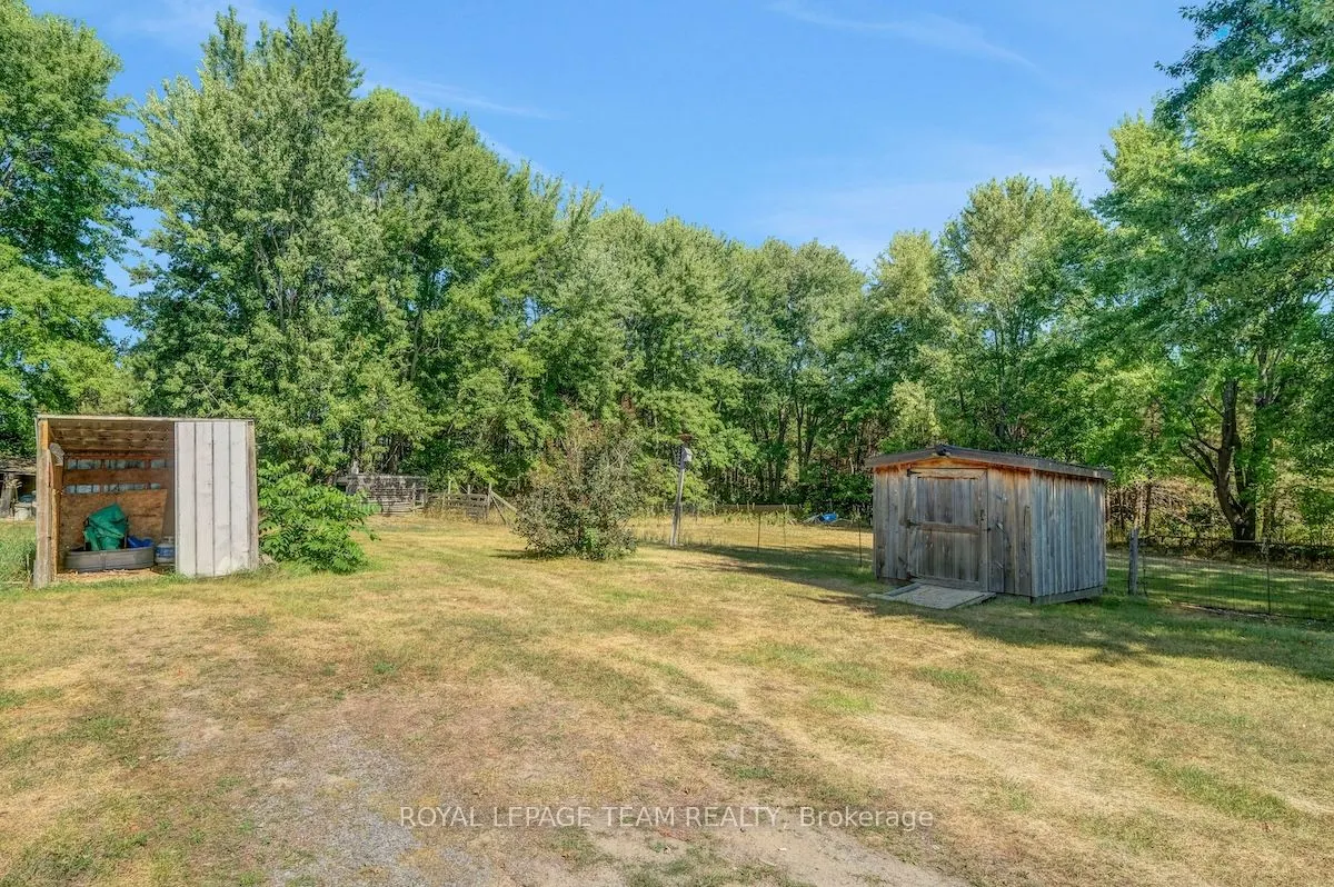 5684 McCrea Road