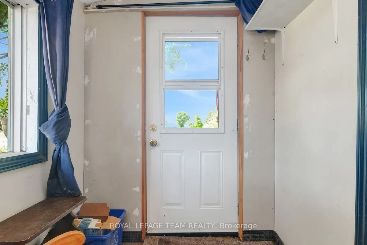 5684 McCrea Road