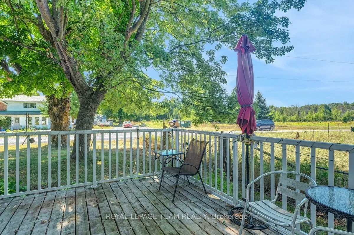 5684 McCrea Road