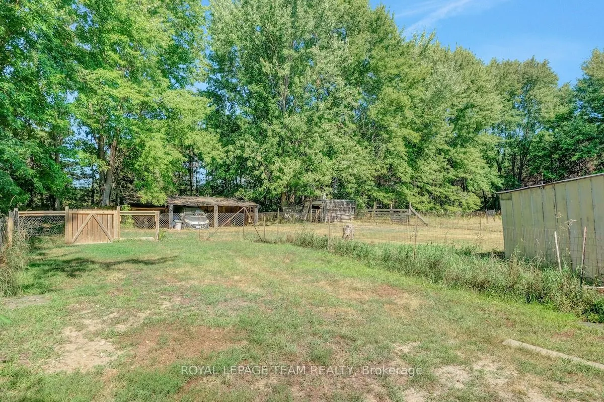 5684 McCrea Road