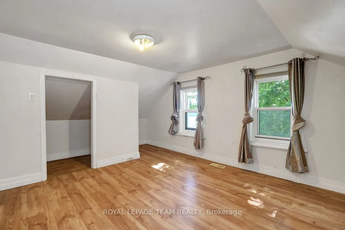 5684 McCrea Road