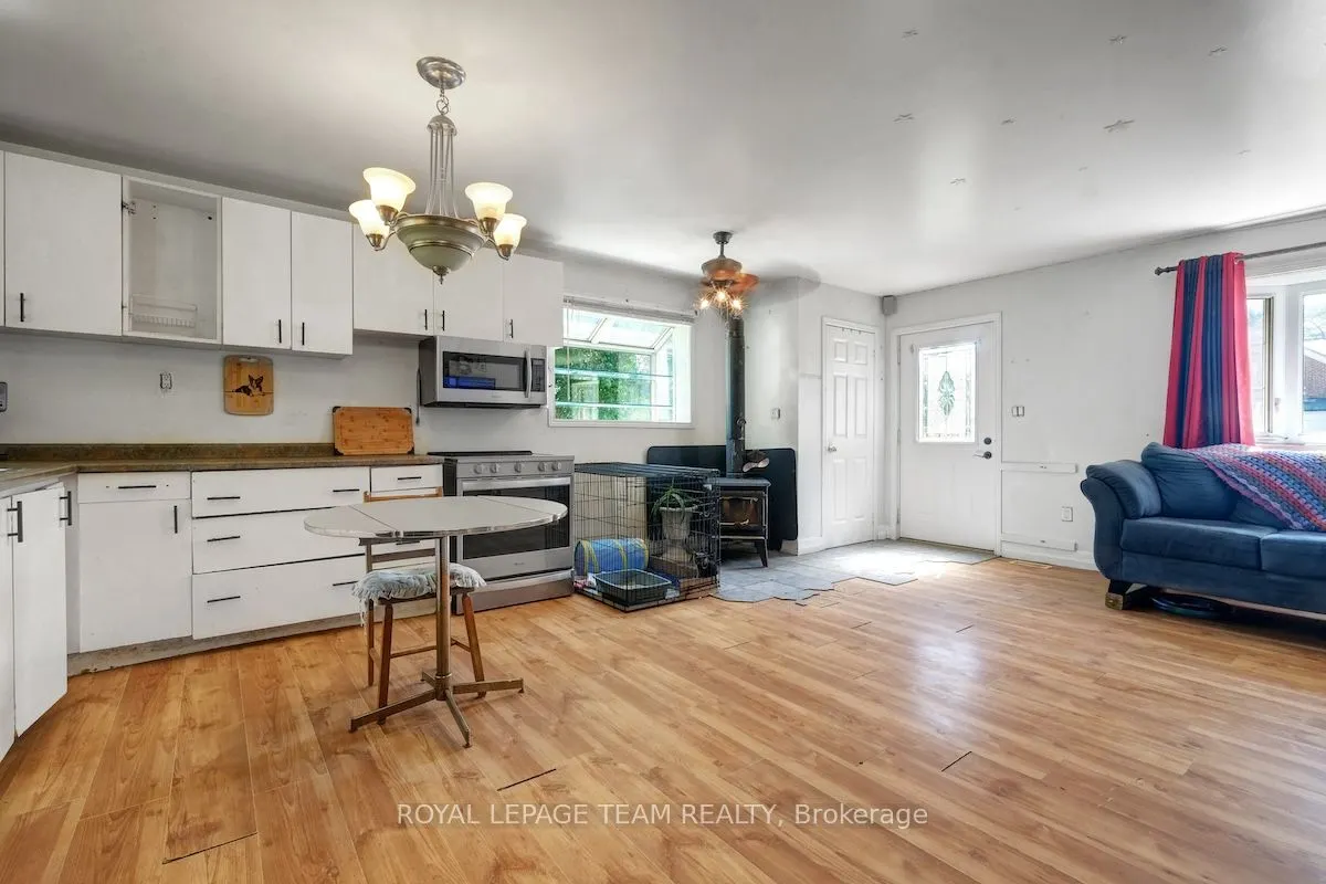 5684 McCrea Road