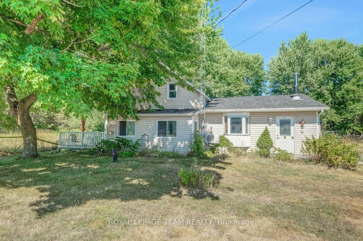 5684 McCrea Road