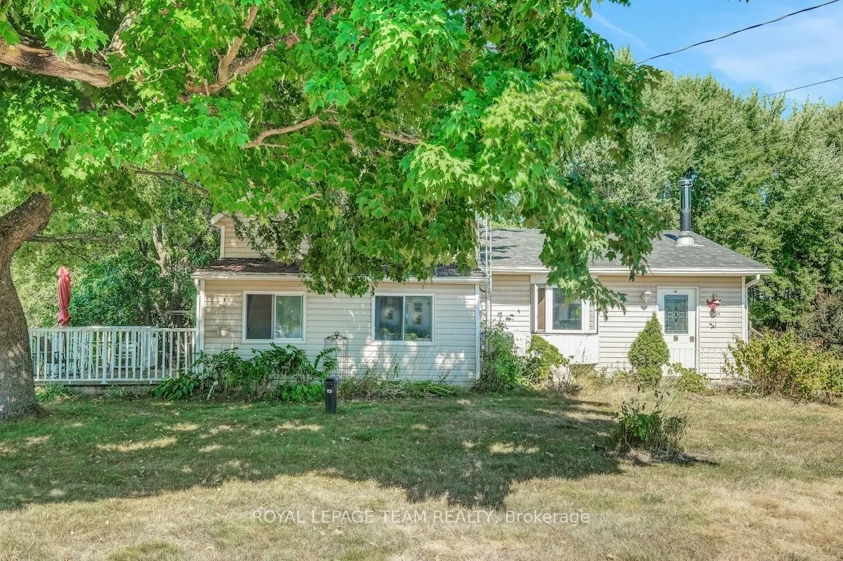 5684 McCrea Road