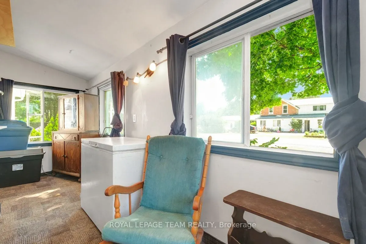5684 McCrea Road