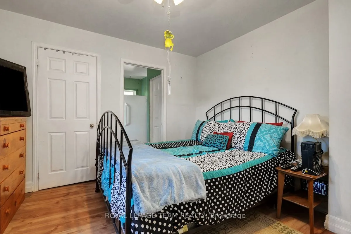 5684 McCrea Road