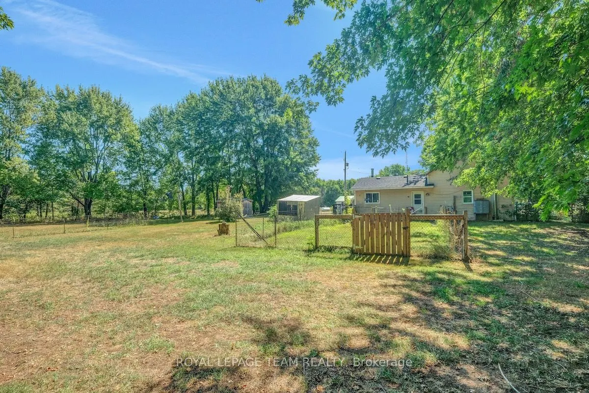 5684 McCrea Road