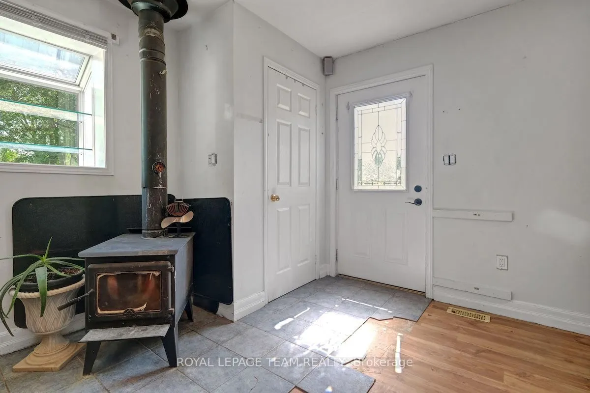 5684 McCrea Road