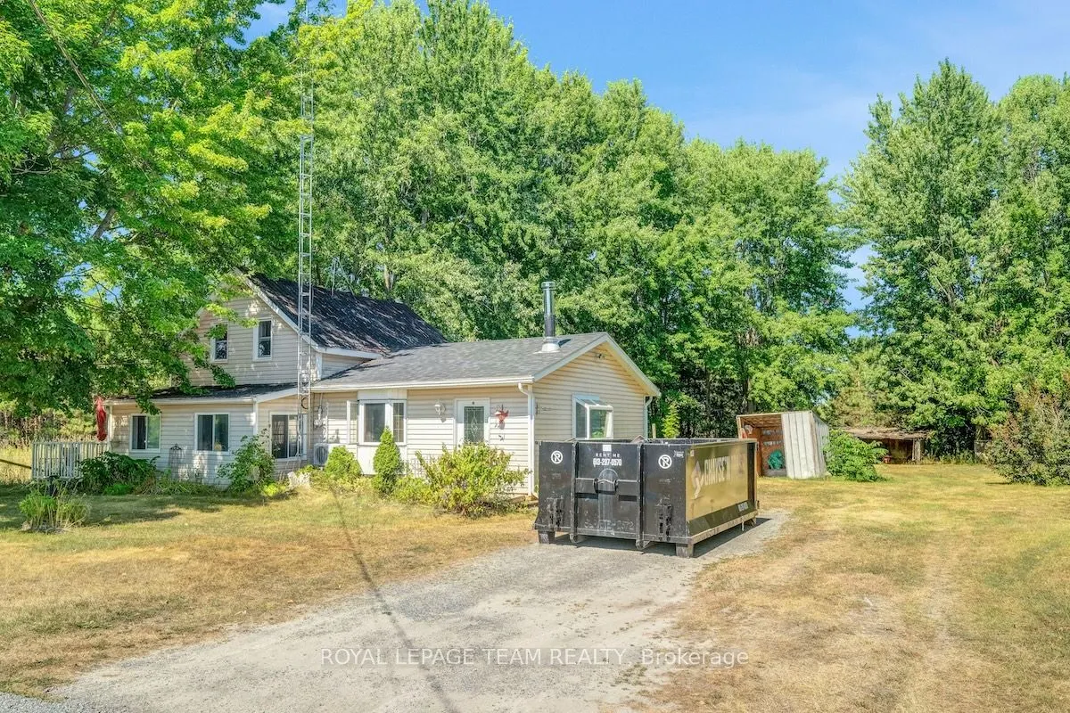 5684 McCrea Road