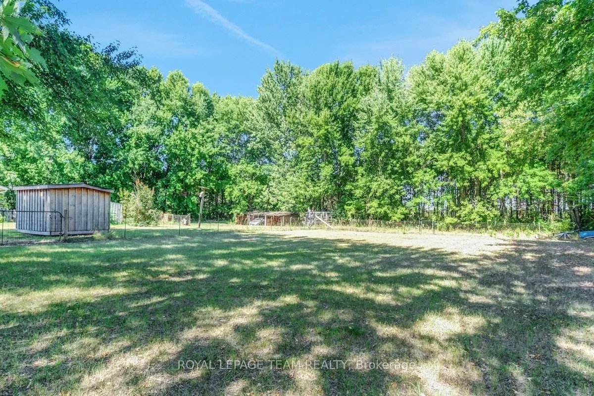 5684 McCrea Road