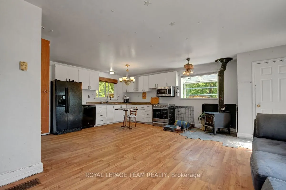 5684 McCrea Road