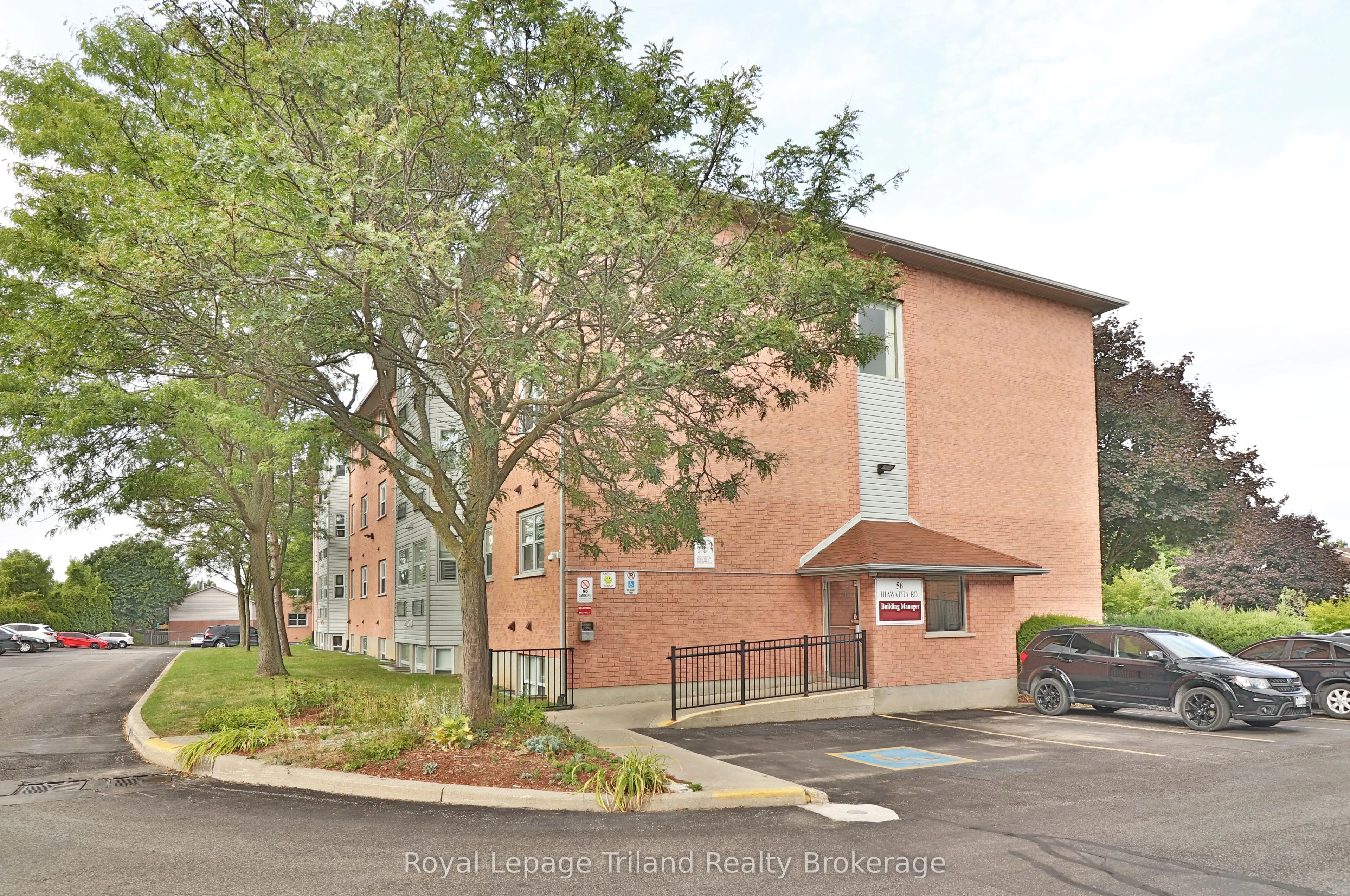 56 Hiawatha Road, #41