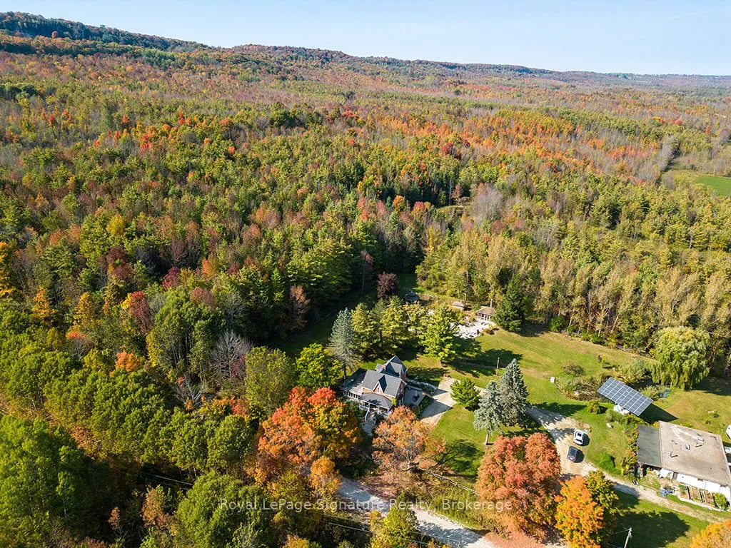 586225 SIDEROAD 10B Road