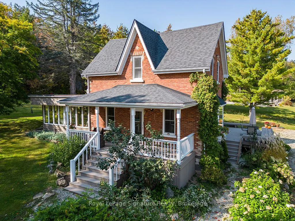 586225 SIDEROAD 10B Road