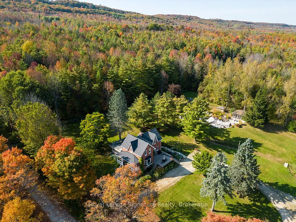 586225 SIDEROAD 10B Road