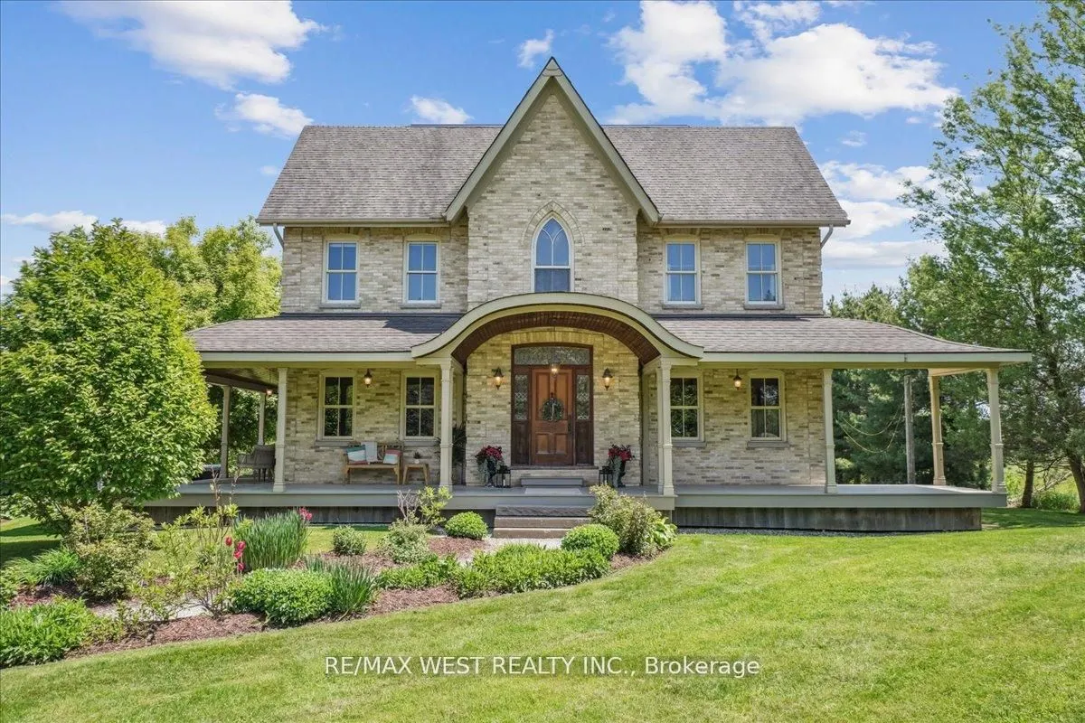 7817 Sideroad 10