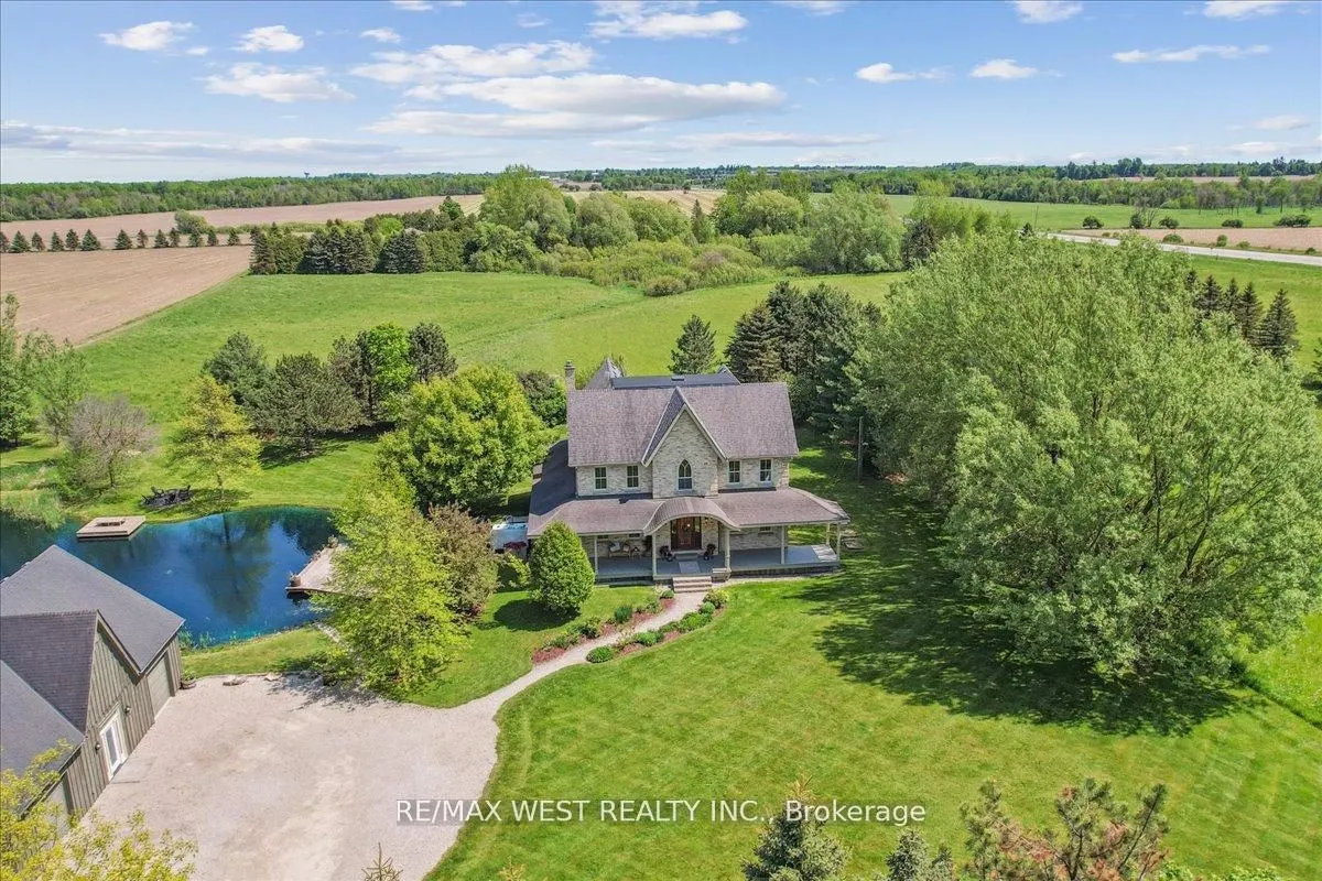 7817 Sideroad 10