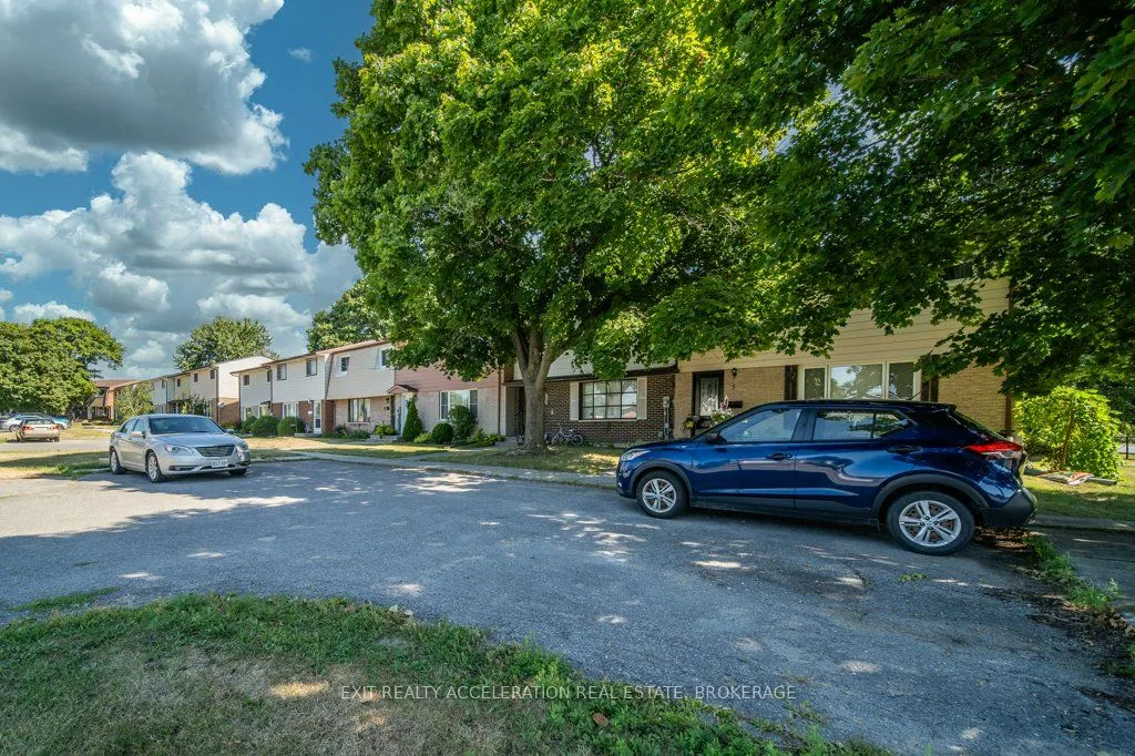 5 Splinter Drive, #3