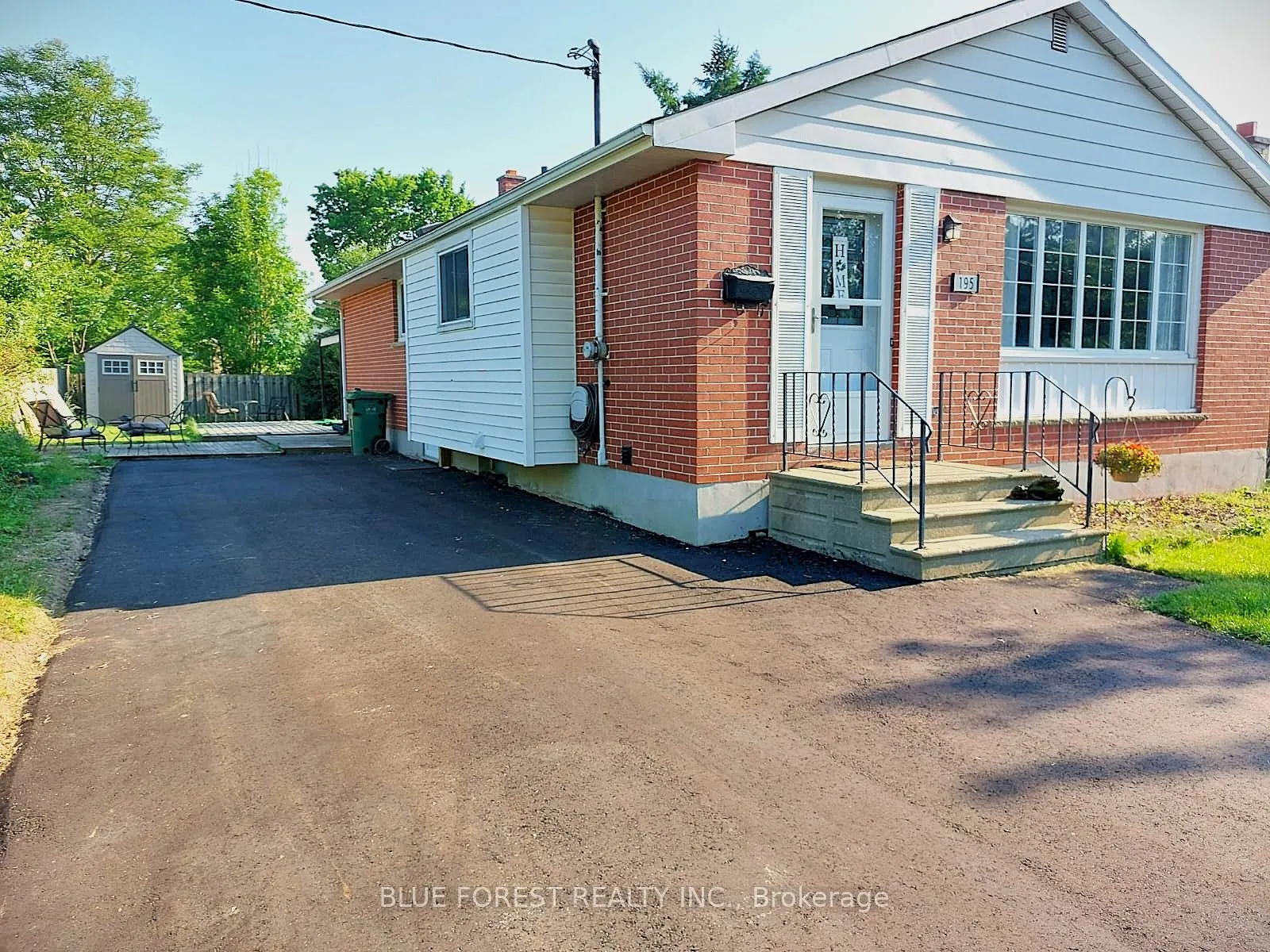 195 Myrtle Street