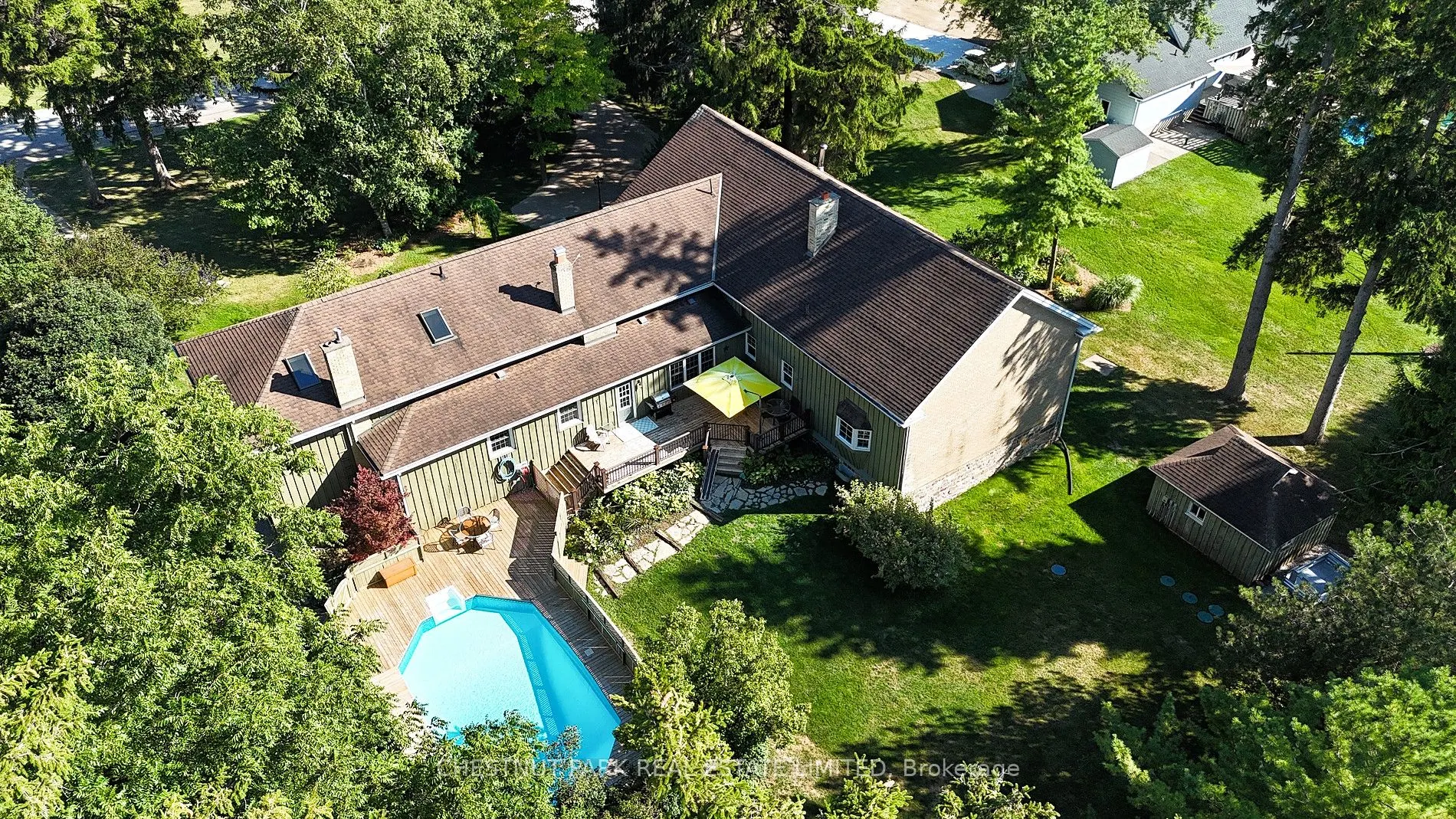4588 Road 145 Road E