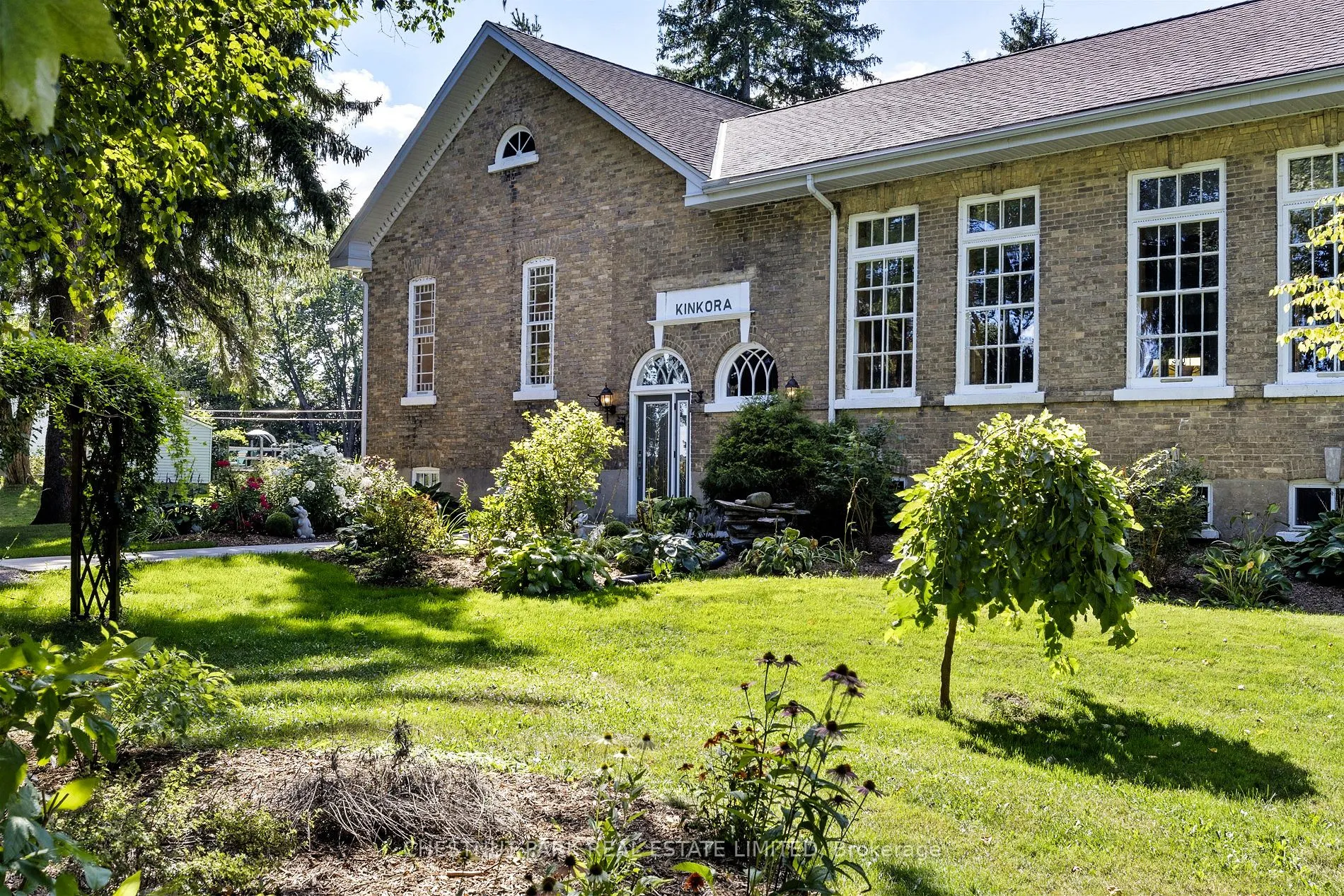 4588 Road 145 Road E