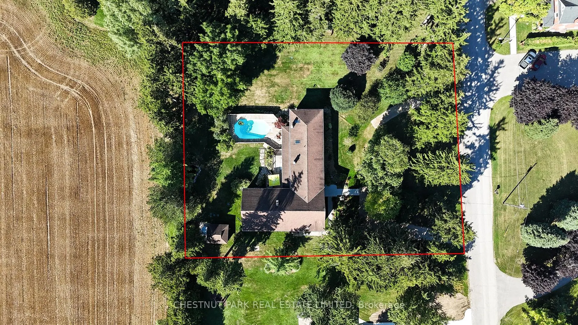 4588 Road 145 Road E