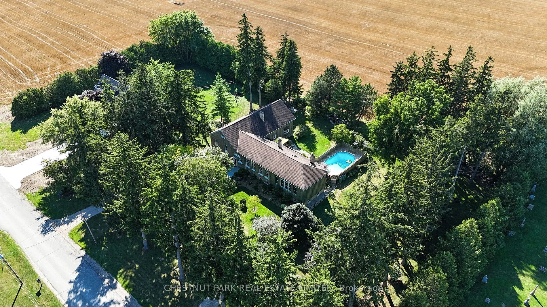 4588 Road 145 Road E