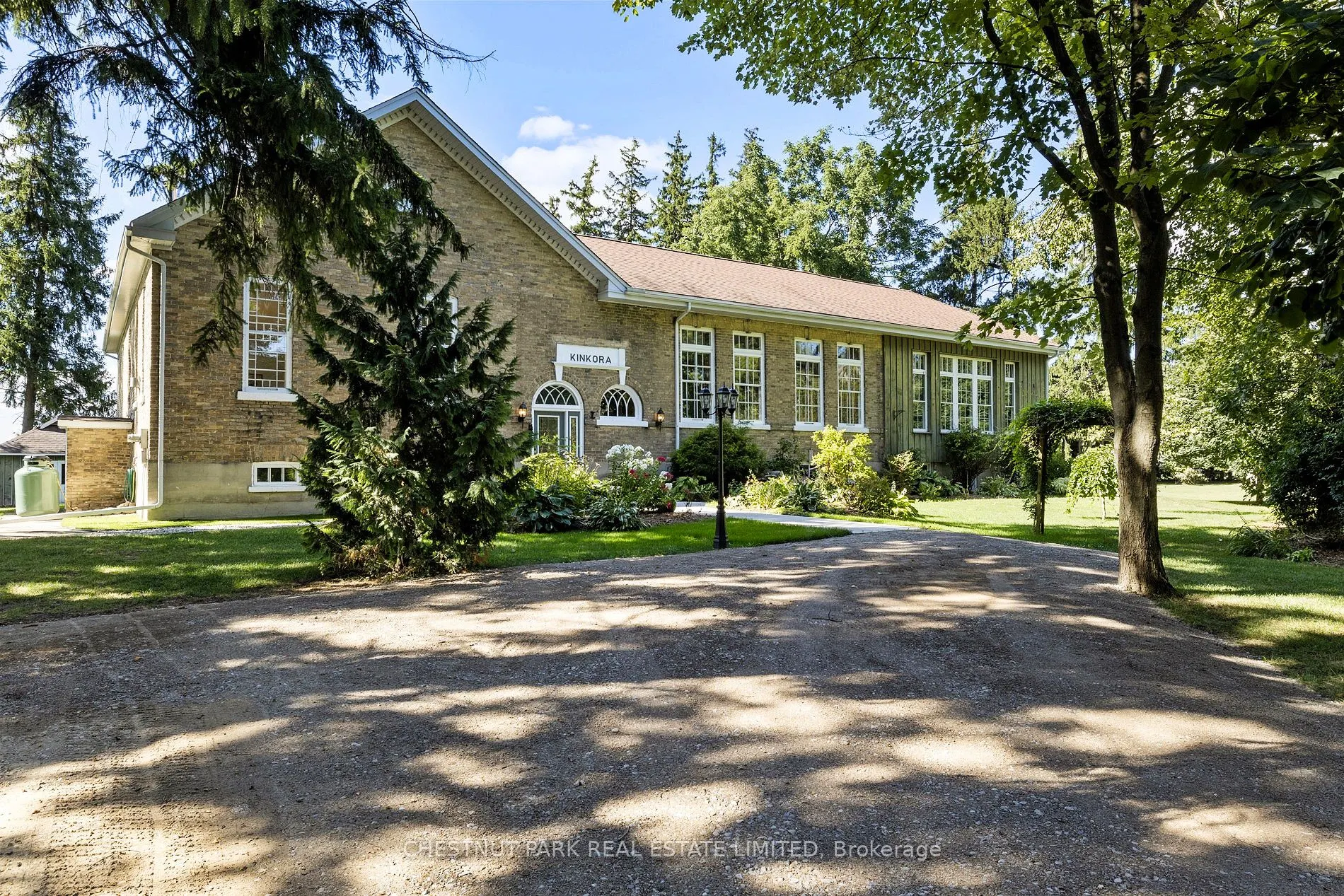 4588 Road 145 Road E