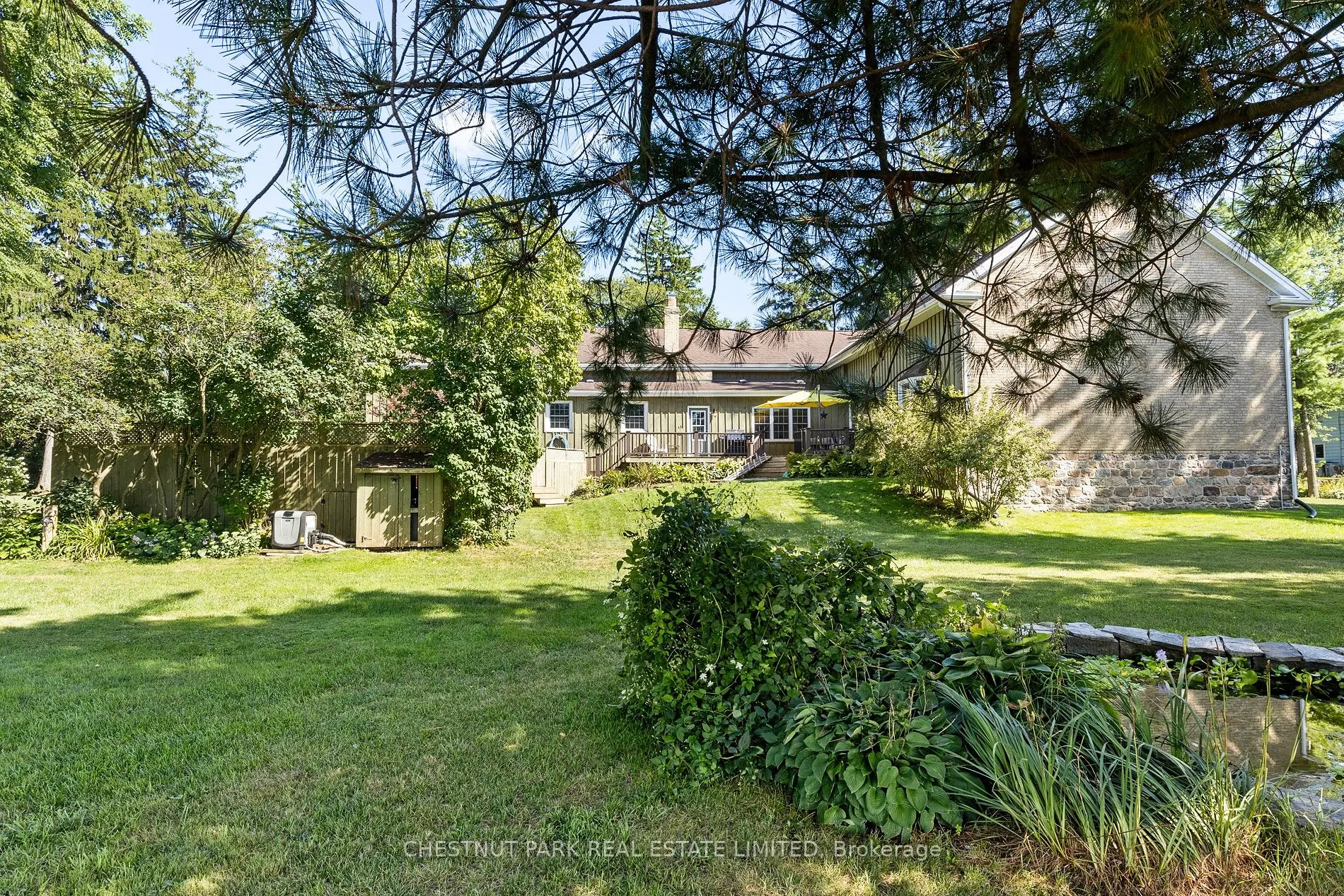 4588 Road 145 Road E