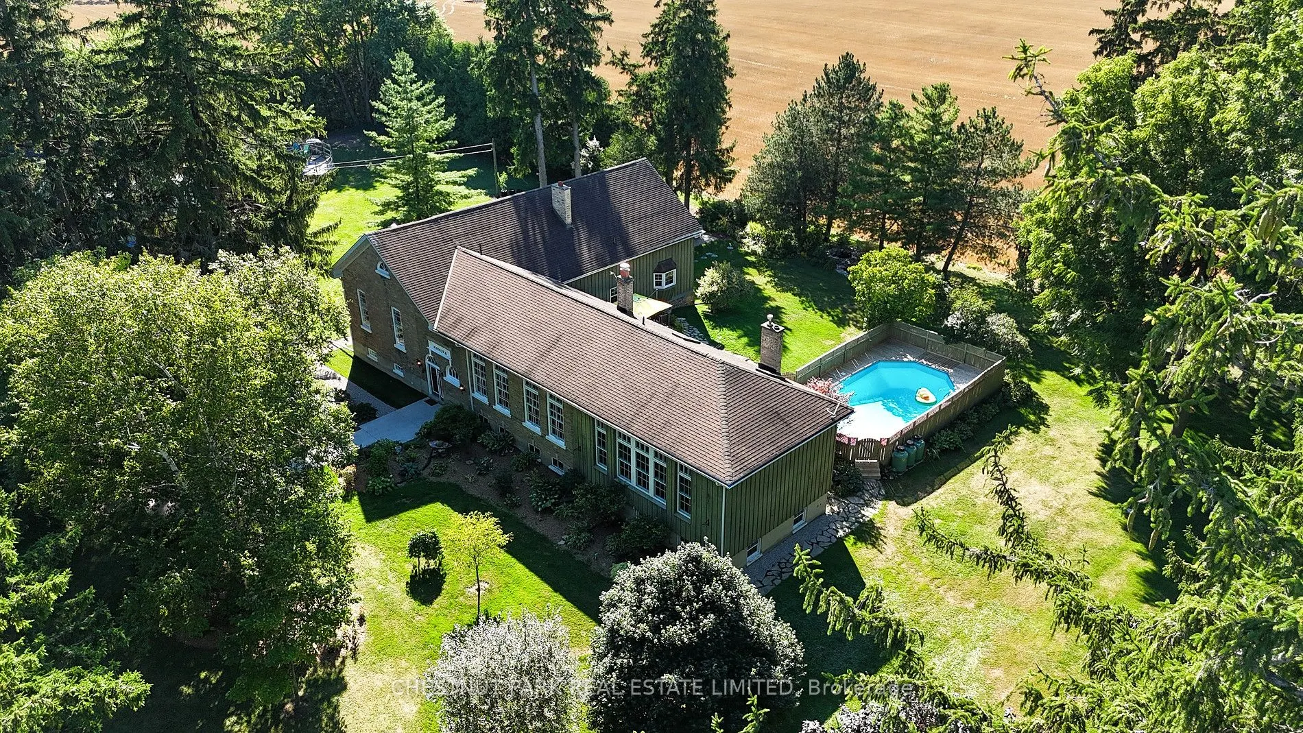 4588 Road 145 Road E