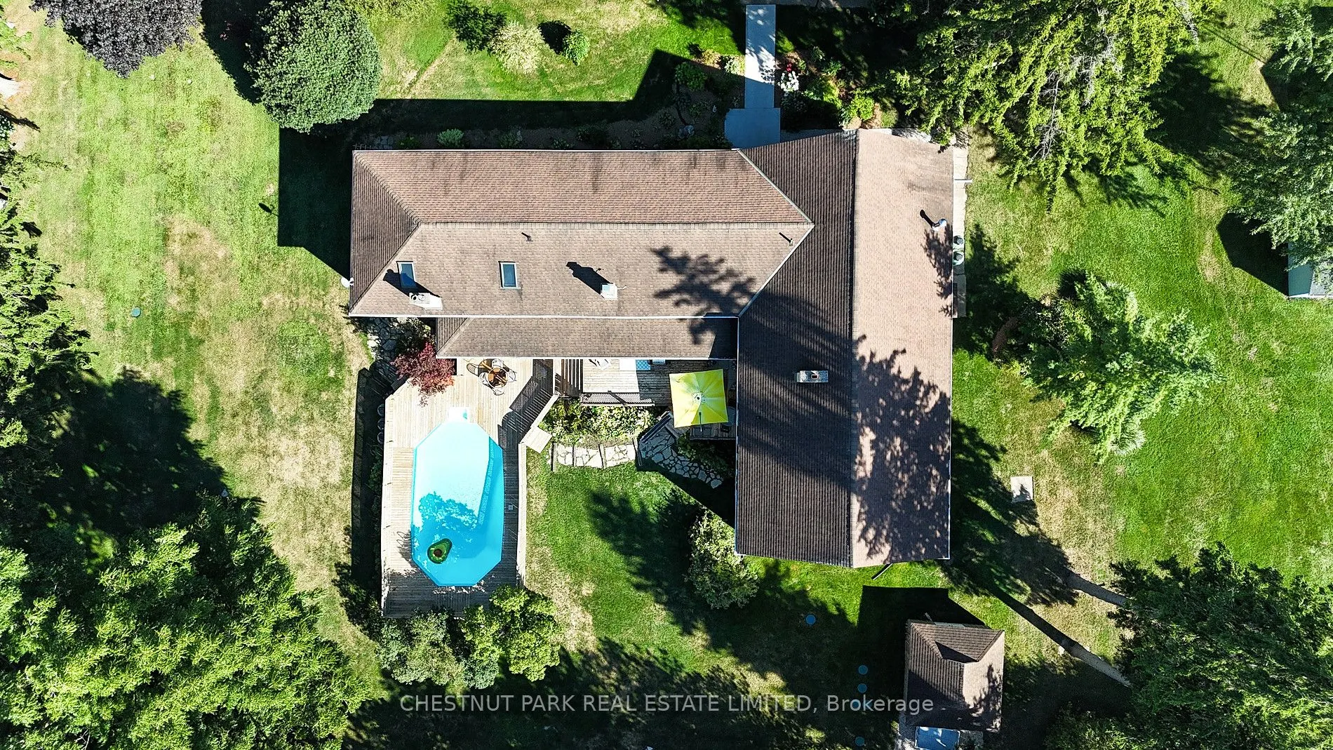 4588 Road 145 Road E