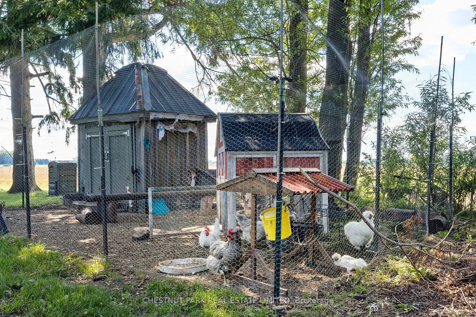 4588 Road 145 Road E