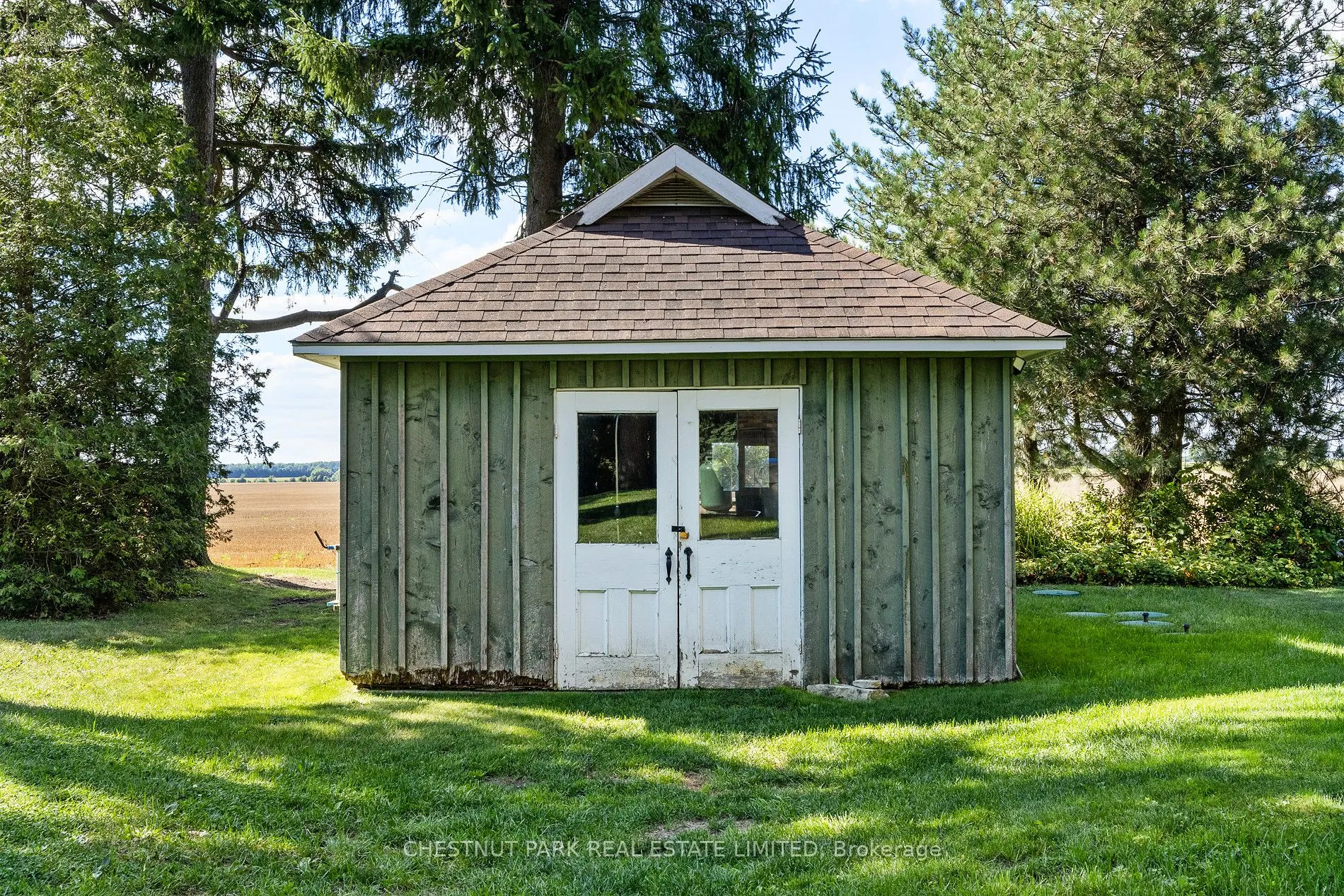 4588 Road 145 Road E