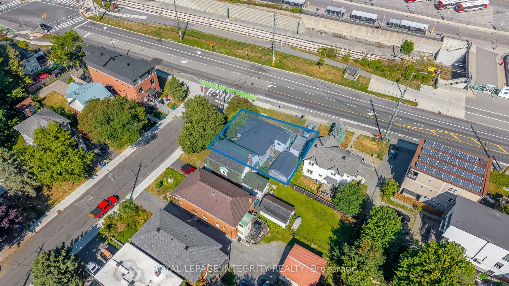 1 Caroline Avenue