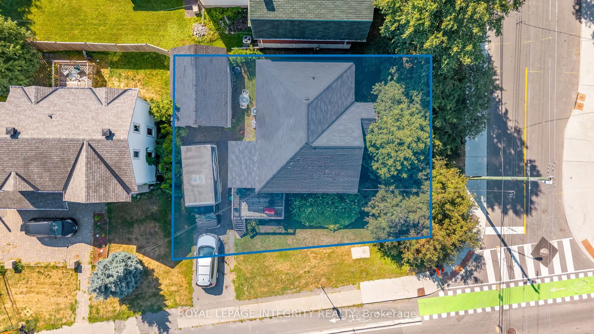1 Caroline Avenue