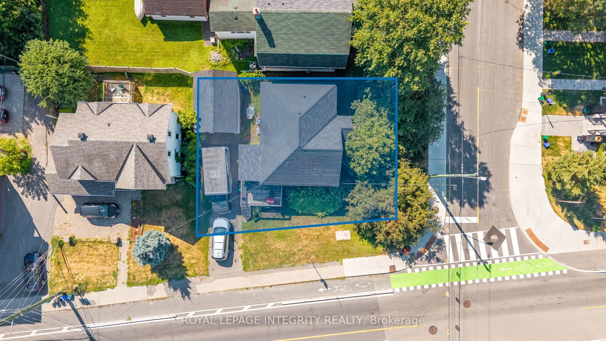 1 Caroline Avenue