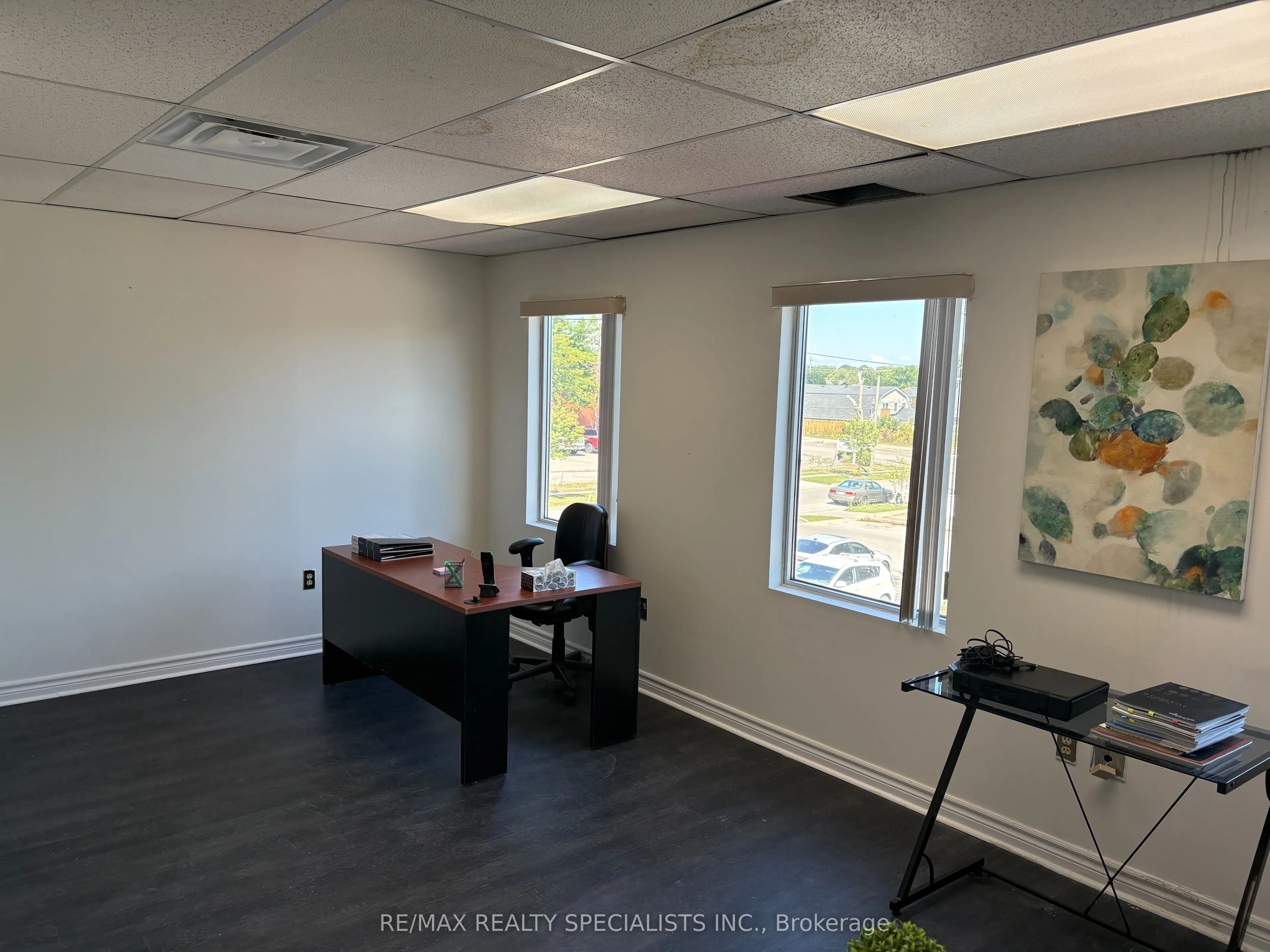 105 Queenston Street, #201A