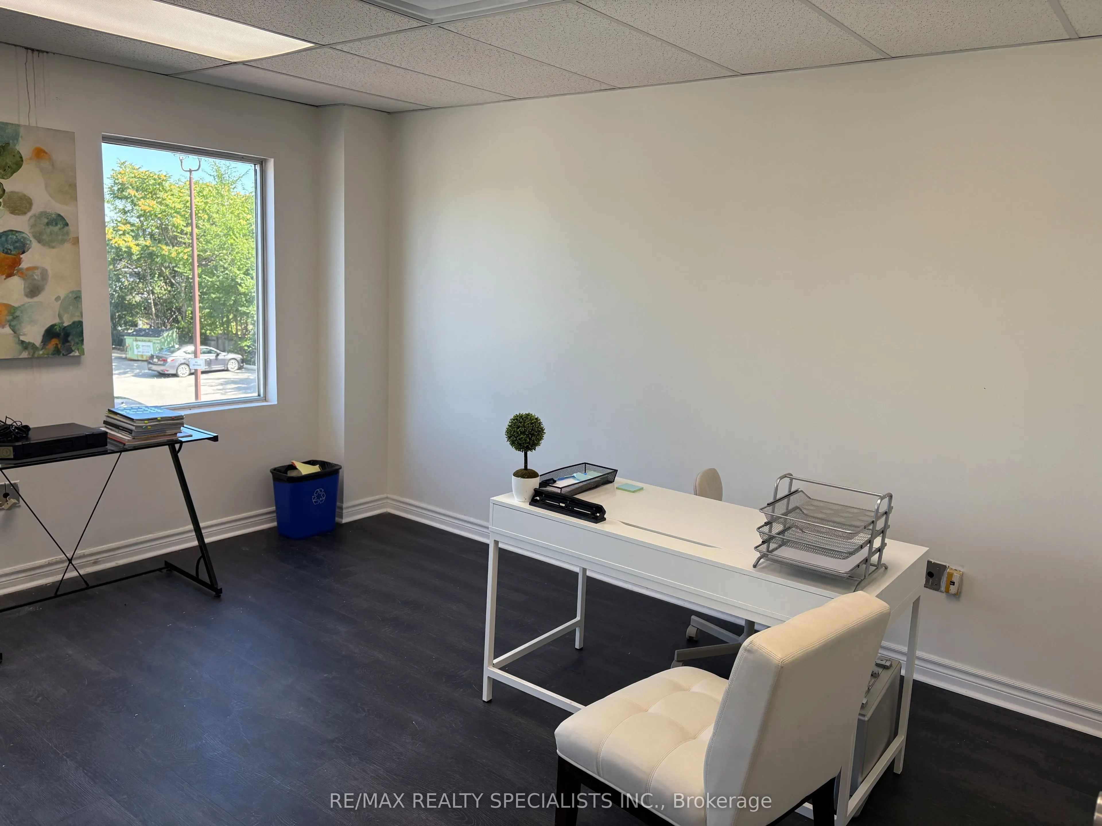 105 Queenston Street, #201A