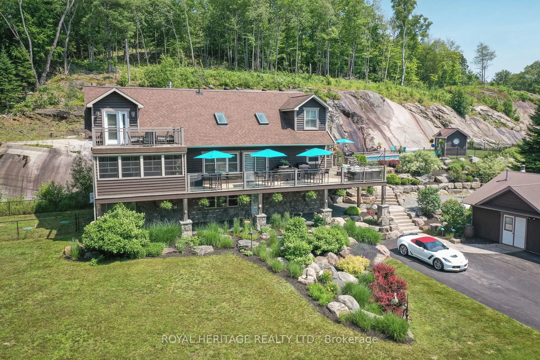 120 Hutcheson Beach Road