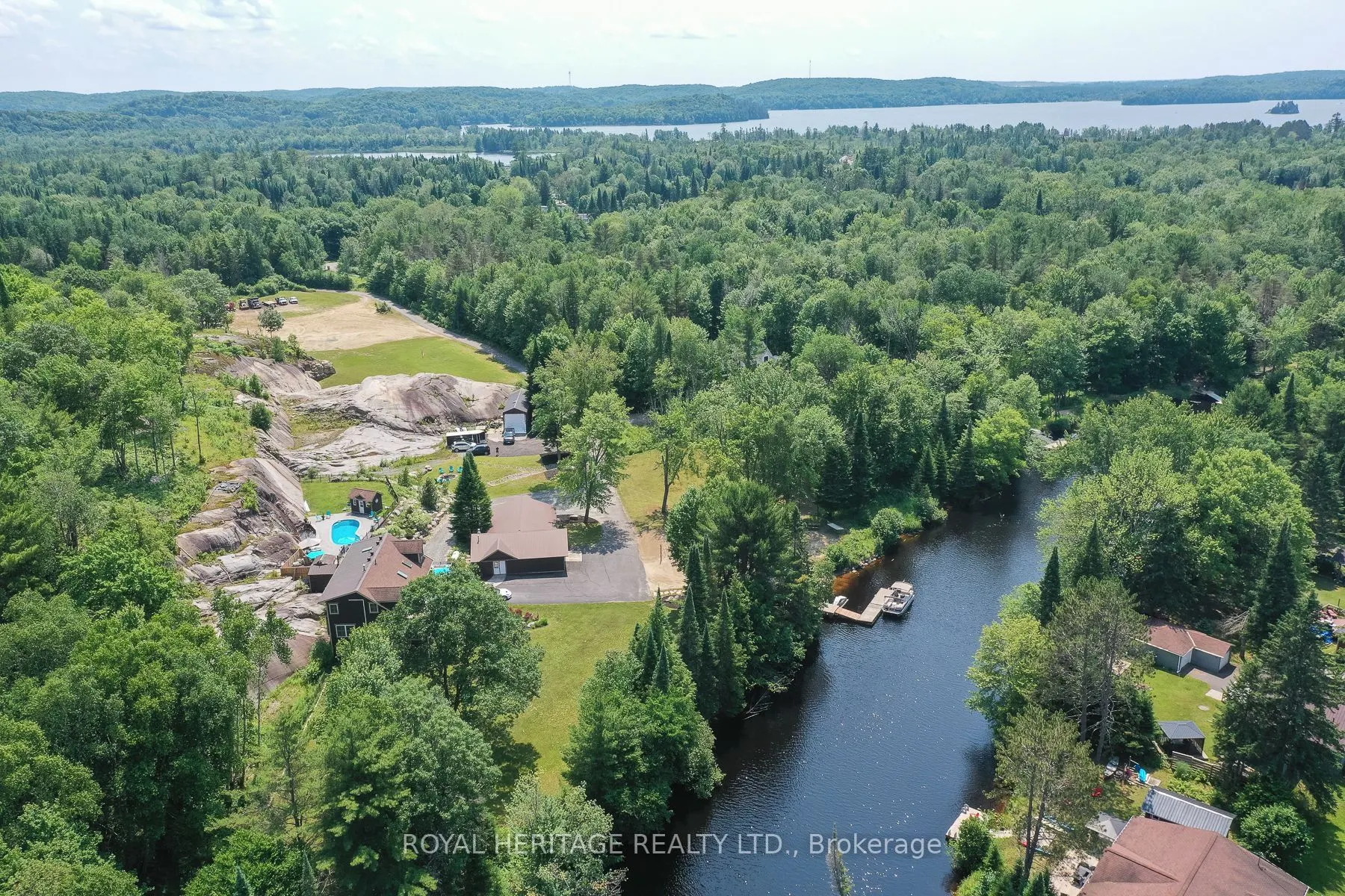 120 Hutcheson Beach Road