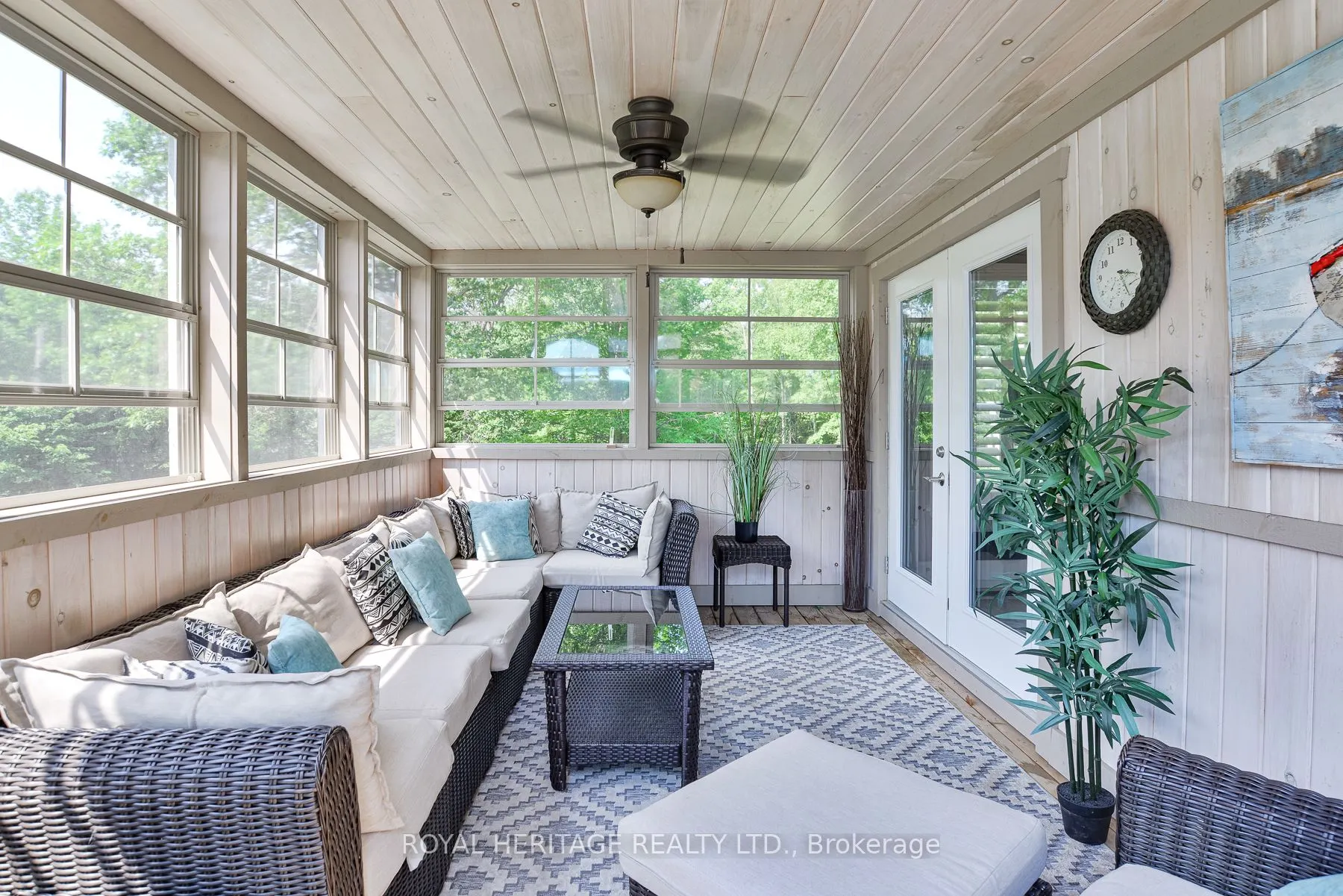 120 Hutcheson Beach Road