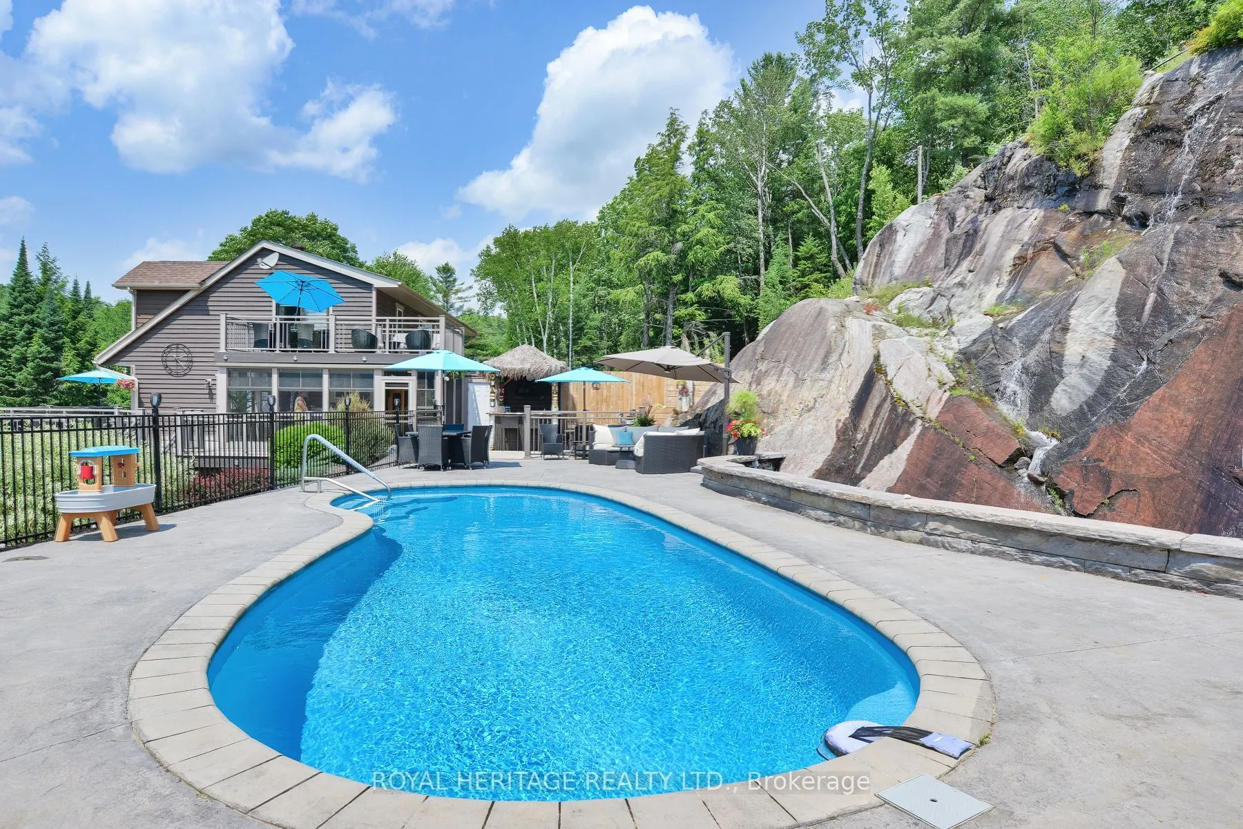 120 Hutcheson Beach Road