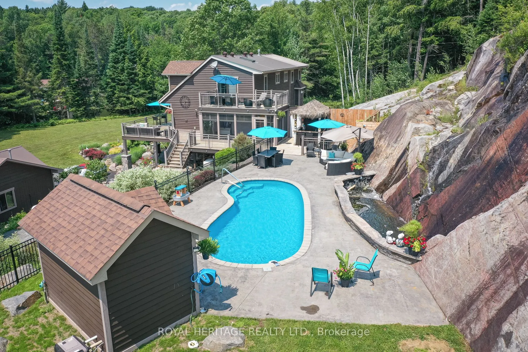 120 Hutcheson Beach Road
