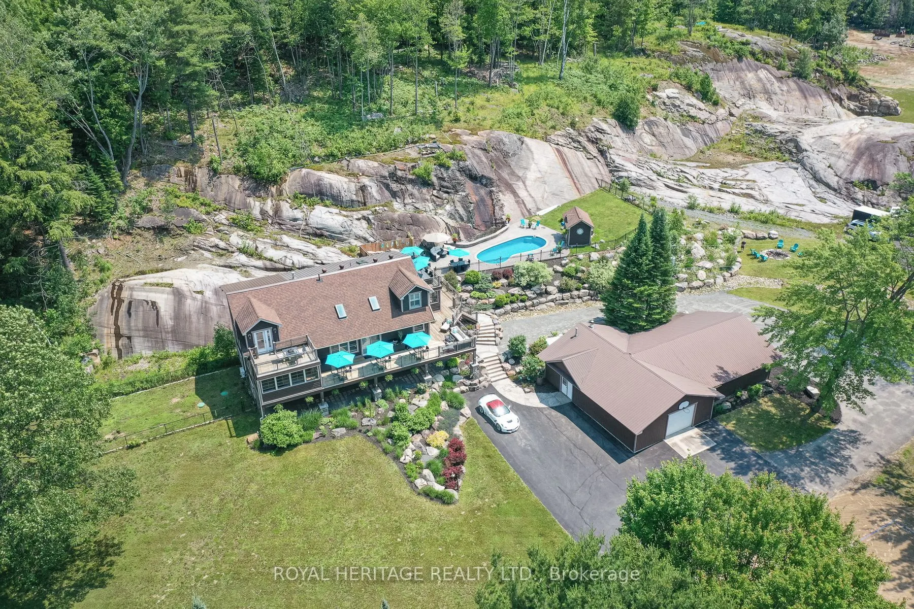 120 Hutcheson Beach Road